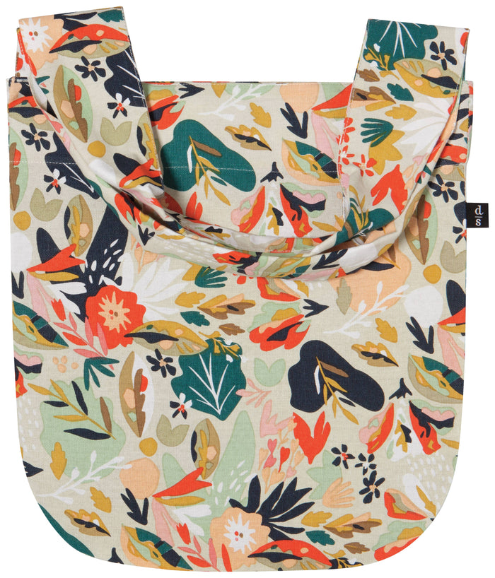 Danica Studio Superbloom Tote Bag with Extra Wide Handles