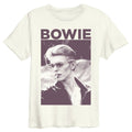 David Bowie T Shirt - Cigarette Amplified