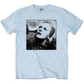 David Bowie T Shirt - Hunky Dory 2 Mono Rock Off