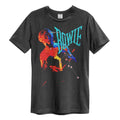 David Bowie T-Shirt - Let's Dance Amplified
