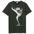 David Bowie The Man Who Sold The World T-Shirt