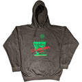 Dead Kennedys Pullover Hoodie T-Shirt - Holiday in Combodia Rock Off
