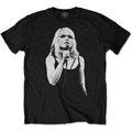 Debbie Harry T-shirt - Open Mic. Rock Off