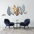 Decorative Metal Wall Decor