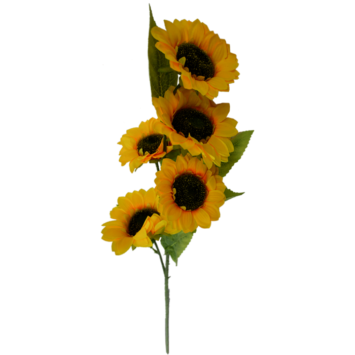 Decorative Sunflower Bouquet