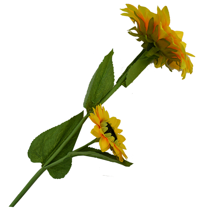 Decorative Sunflower Bouquet
