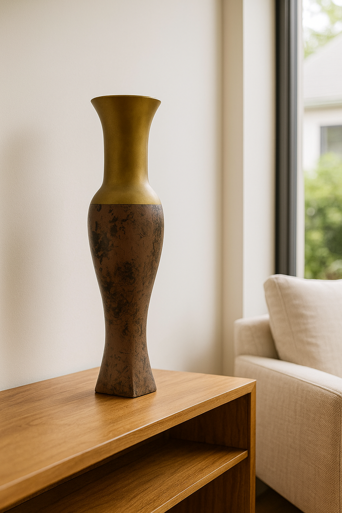 Decorative Vase (AA)