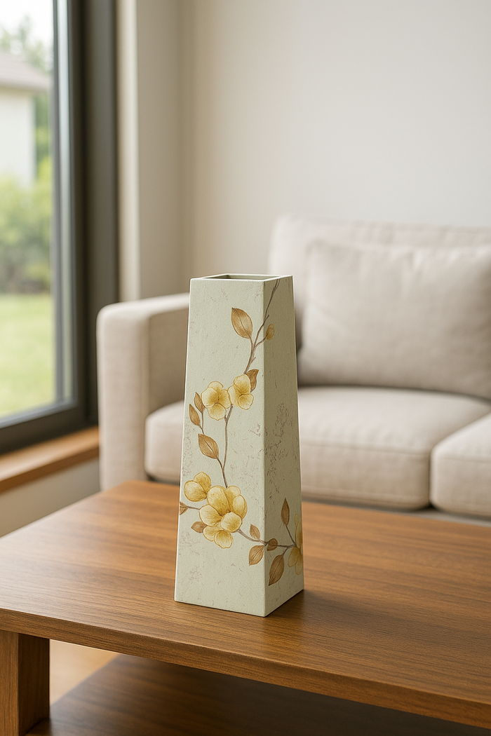 Decorative Vase (F)