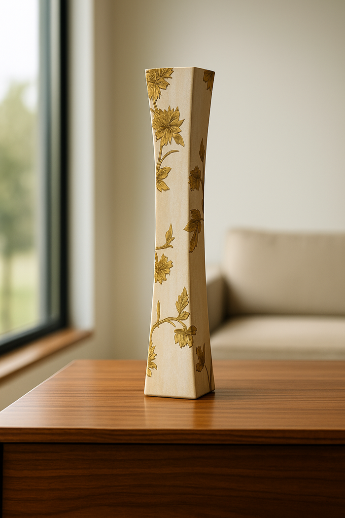 Decorative Vase (H)