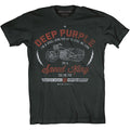 Deep Purple T-shirt - Speed King Rock Off