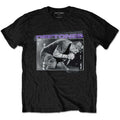 Deftones Unisex T-shirt - Chino Live Photo Rock Off