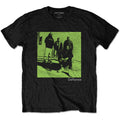 Deftones Unisex T-shirt - Green Photo Rock Off