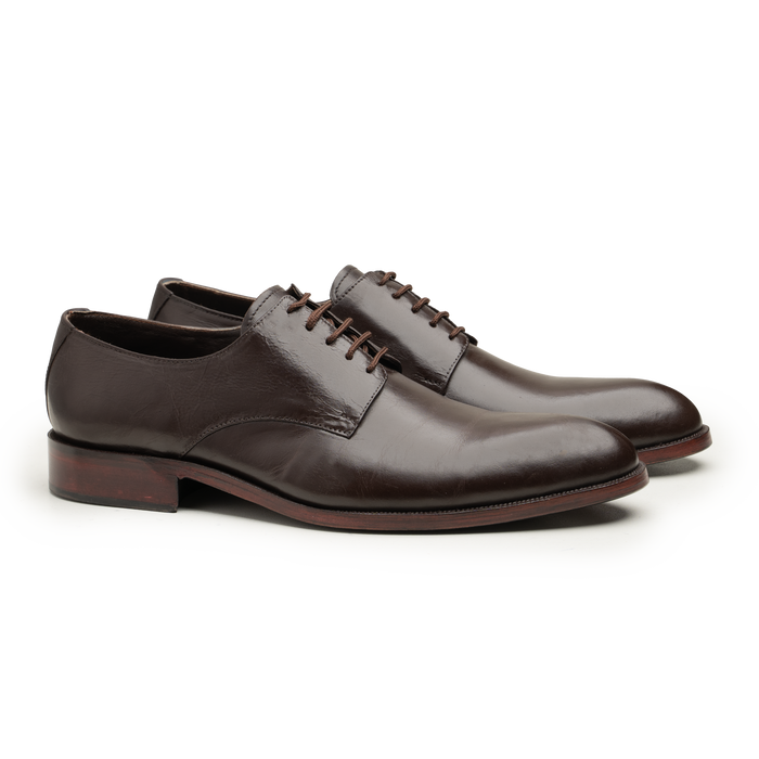Derby - 210-SOOTI-42-BRN - Cobblers-pk