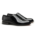 Derby - 211 PT Black - Cobblers-pk