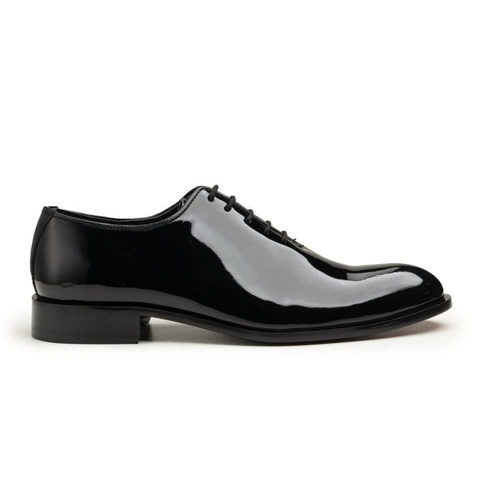 Derby - 211 PT Black - Cobblers-pk