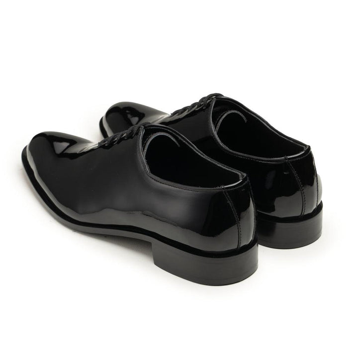 Derby - 211 PT Black - Cobblers-pk