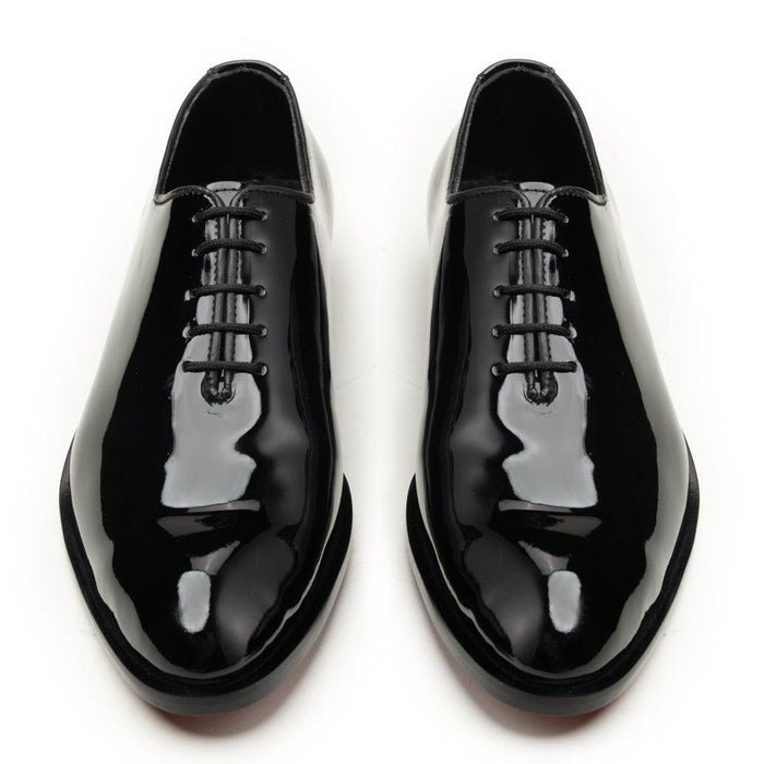 Derby - 211 PT Black - Cobblers-pk
