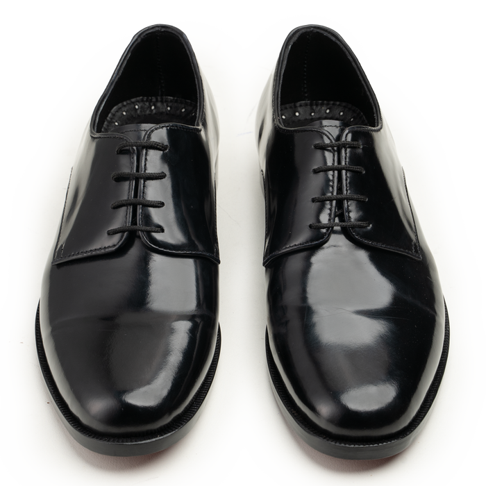 Derby - 536-KF 39/BLK - Cobblers-pk