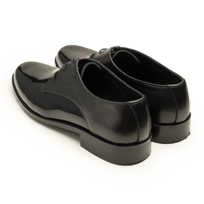 Derby - 536 PT BLK