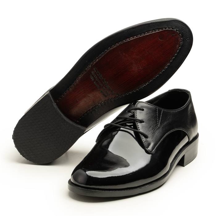 Derby - 536 PT BLK