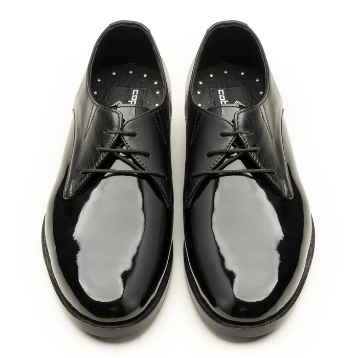 Derby - 536 PT BLK