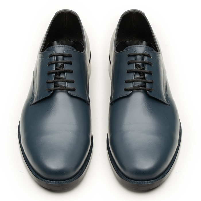 Derby - 536P-BLU 42/BLU - Cobblers-pk