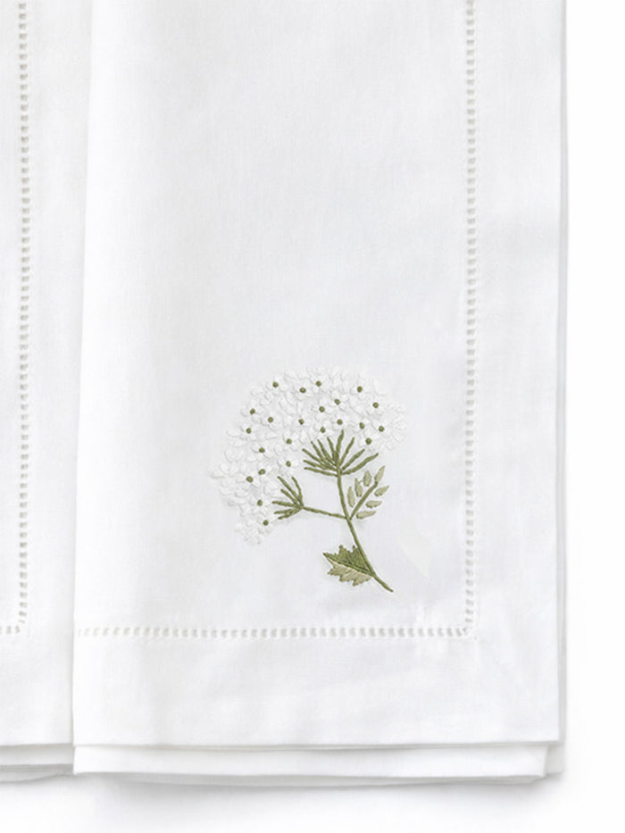 Dinner Napkin, Lavender, Set of 2