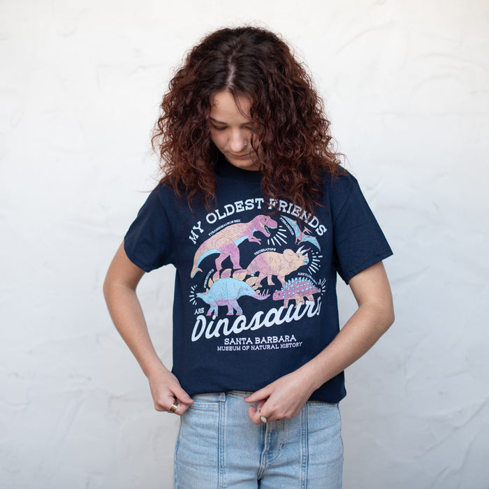 Dino's Oldest Friends T-Shirt