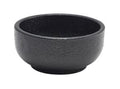 Dip Pot Cast Iron 8Cl / 2.75oz 3.5 X 7.4cm (H X Dia) (Box Of 12)