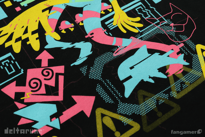 Disruption