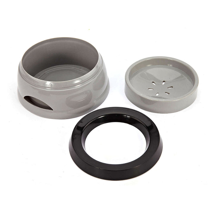 Dog Car Watering Bowl