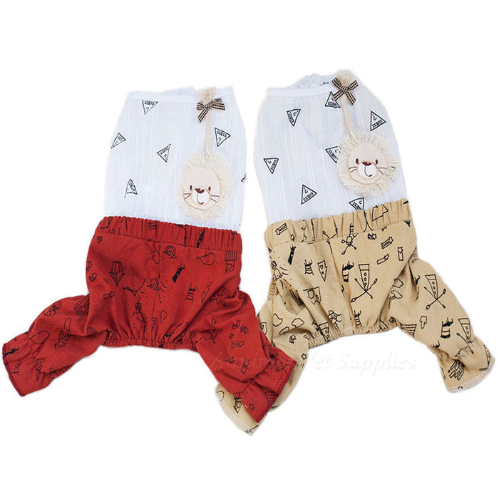 Dora Spring & Summer Suit