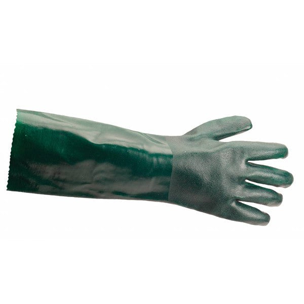 Double Dipped Pvc Gauntlet 45Cm Long (Per Pair)