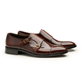 Double Monk Straps - N58 TOTON