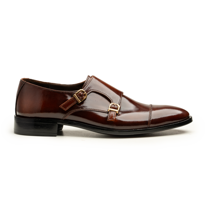 Double Monk Straps - N58 TOTON