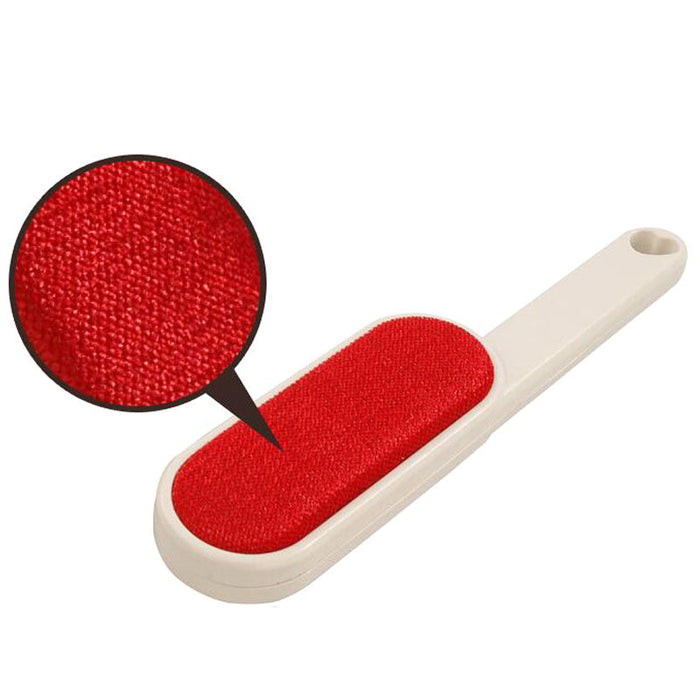 Double Sided Hair Remover