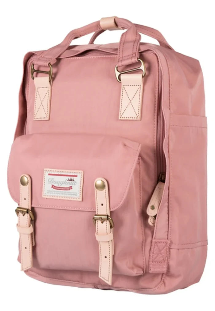 DOUGHNUT BAG - Deep Pink DOUGHNUT BAG