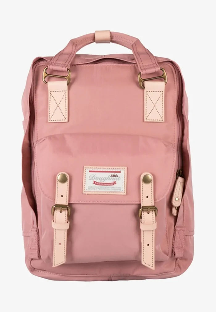 DOUGHNUT BAG - Deep Pink DOUGHNUT BAG