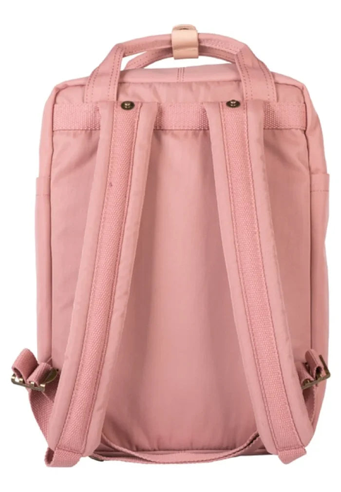 DOUGHNUT BAG - Deep Pink DOUGHNUT BAG