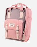 DOUGHNUT BAG Lavender x Rose DOUGHNUT BAG