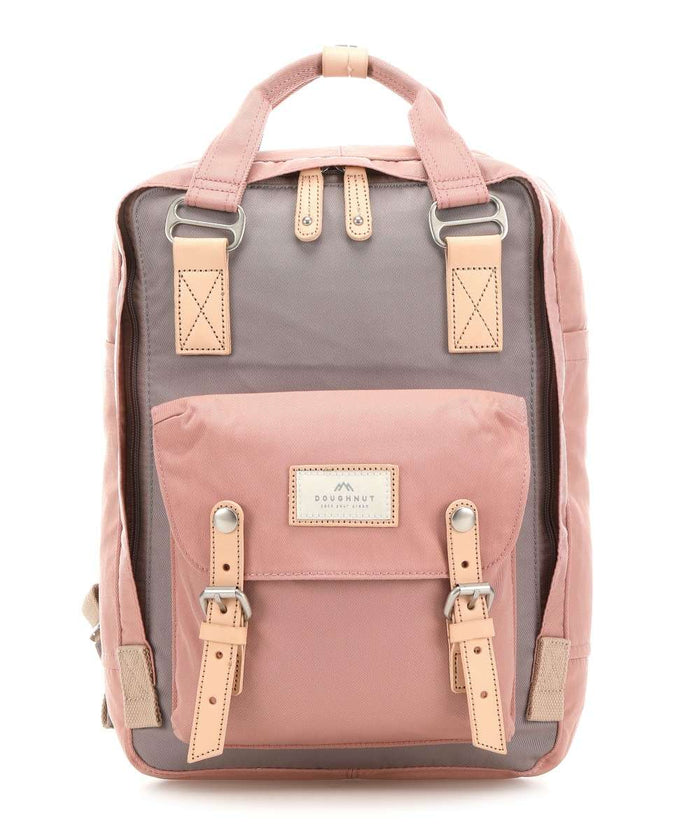 DOUGHNUT BAG Lavender x Rose DOUGHNUT BAG
