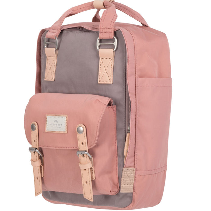 DOUGHNUT BAG Lavender x Rose DOUGHNUT BAG