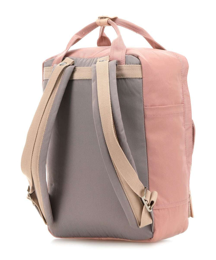 DOUGHNUT BAG Lavender x Rose DOUGHNUT BAG
