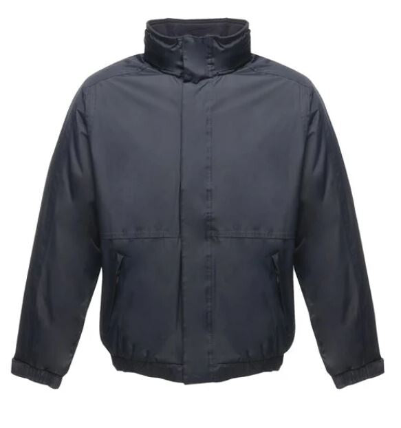 Dover Jacket Waterproof