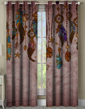 Dreamer Blackout Panel [2 piece set]