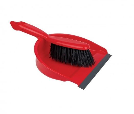 Dustpan & Brush Set