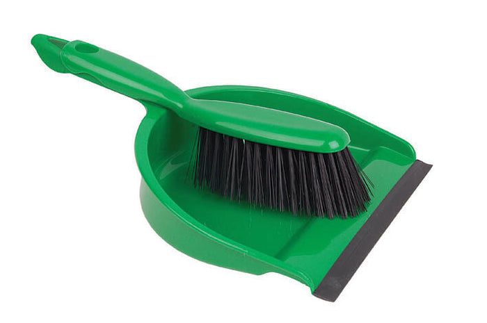 Dustpan & Brush Set