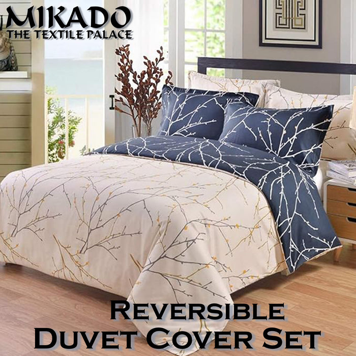 Duvet Cover Set