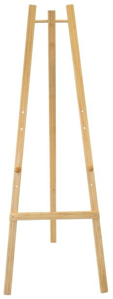 Easel Teak H - 165cm