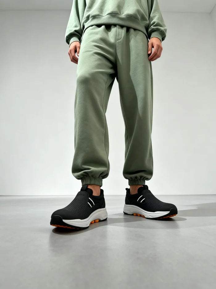 Easy Run 3149 Black